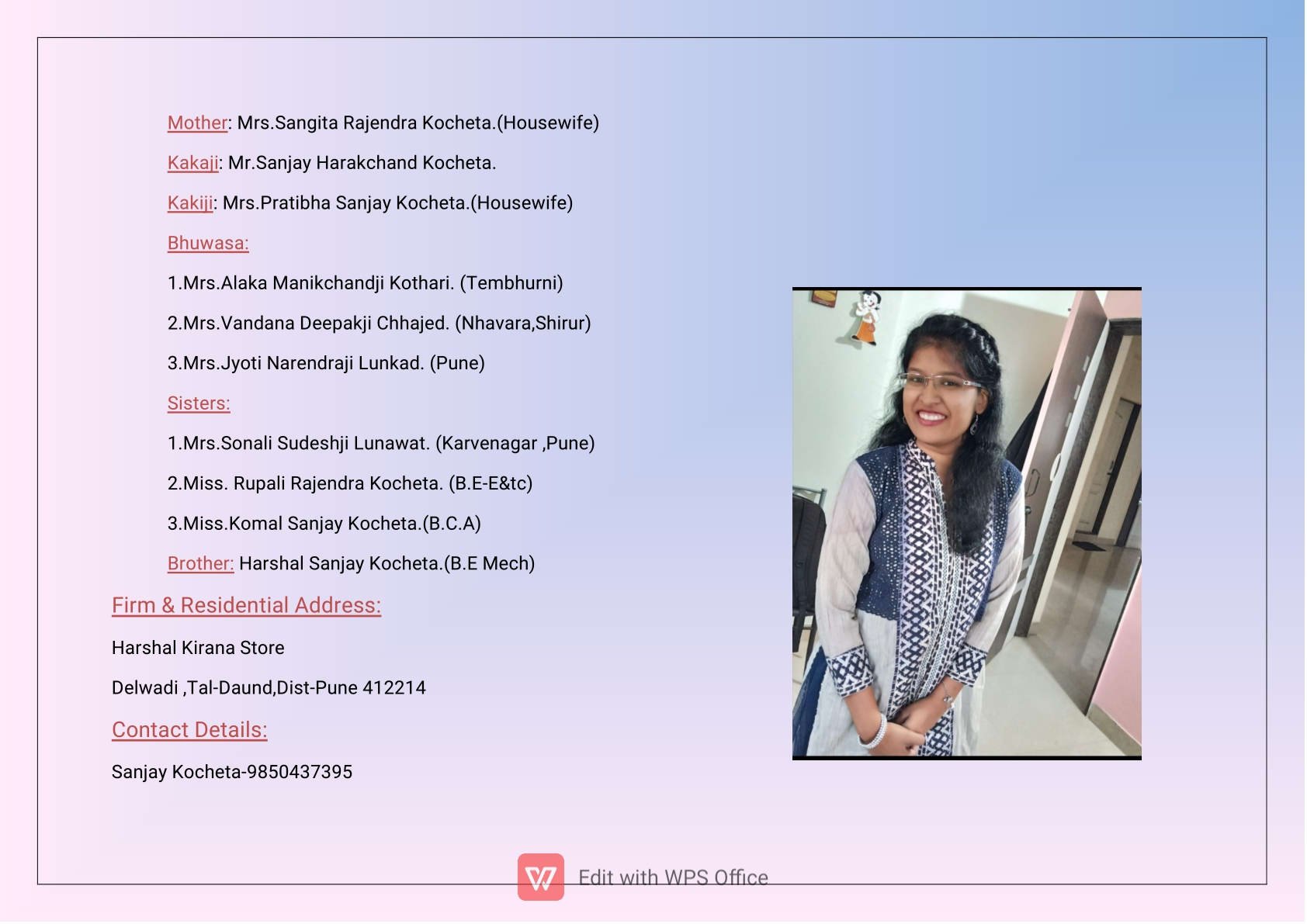 Card image